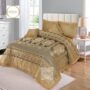 Prime Quality King Size Bedsheet & Bed Sets 4