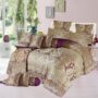 Prime Quality King Size Bedsheet & Bed Sets 8