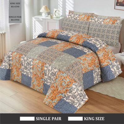 Export Quality Cotton Bedsheetds – Beddings by Orca