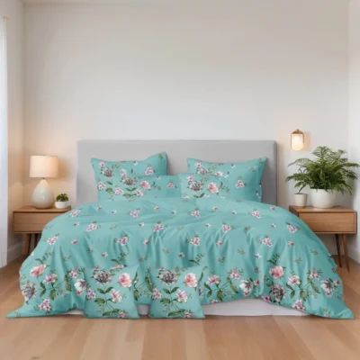 Cotton Bedsheets – Beddings by Orca