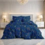VIENNA Winter Comforter set- 7 pcs