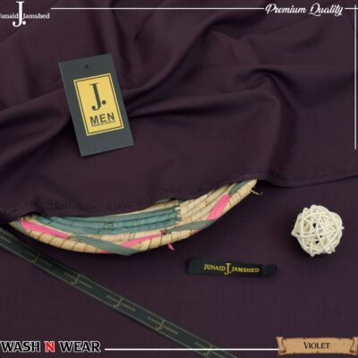 Wash & Wear J. by Orca Textiles