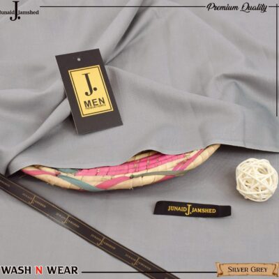 Wash & Wear J. by Orca Textiles