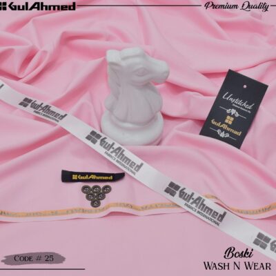 Gul_Ahmed Wash & Wear by Orca Textiles