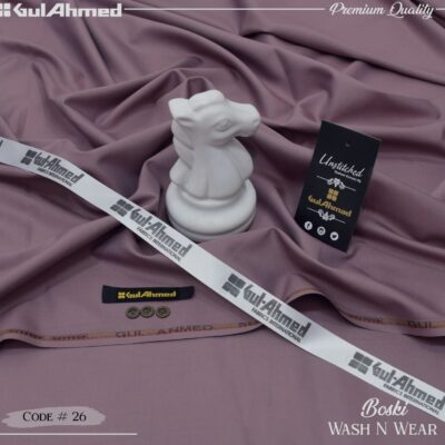 Gul_Ahmed Wash & Wear by Orca Textiles