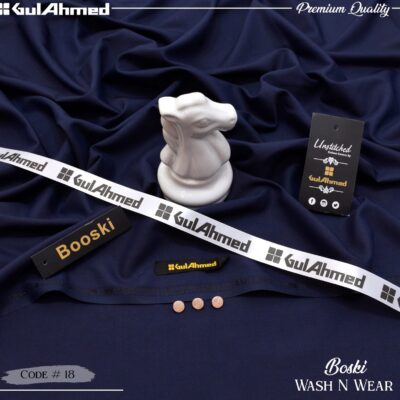 Gul_Ahmed Wash & Wear by Orca Textiles