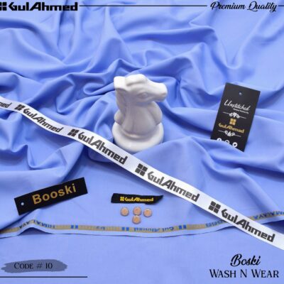 Gul_Ahmed Wash & Wear by Orca Textiles