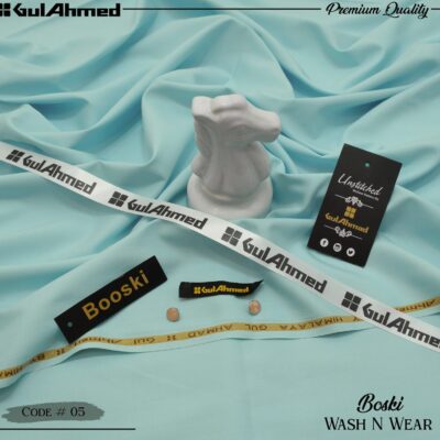 Gul_Ahmed Wash & Wear by Orca Textiles