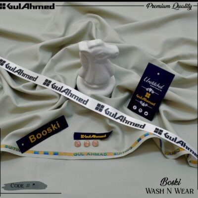Gul_Ahmed Wash & Wear by Orca Textiles