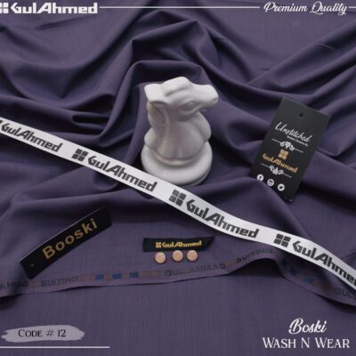 Gul_Ahmed Wash & Wear by Orca Textiles