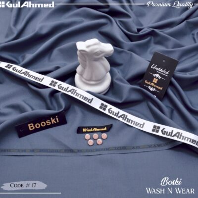 Gul_Ahmed Wash & Wear by Orca Textiles