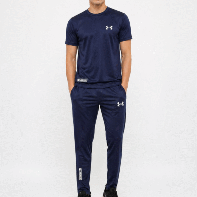 New Man’s Tracksuits  Under Armour by Orca Textile
