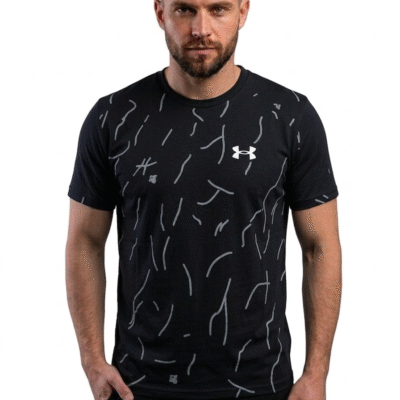 ORCA TEXTILES NEW Man’s T SHIRTS