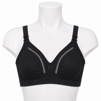 Damzel Everyday Cotton Bra – Article 600